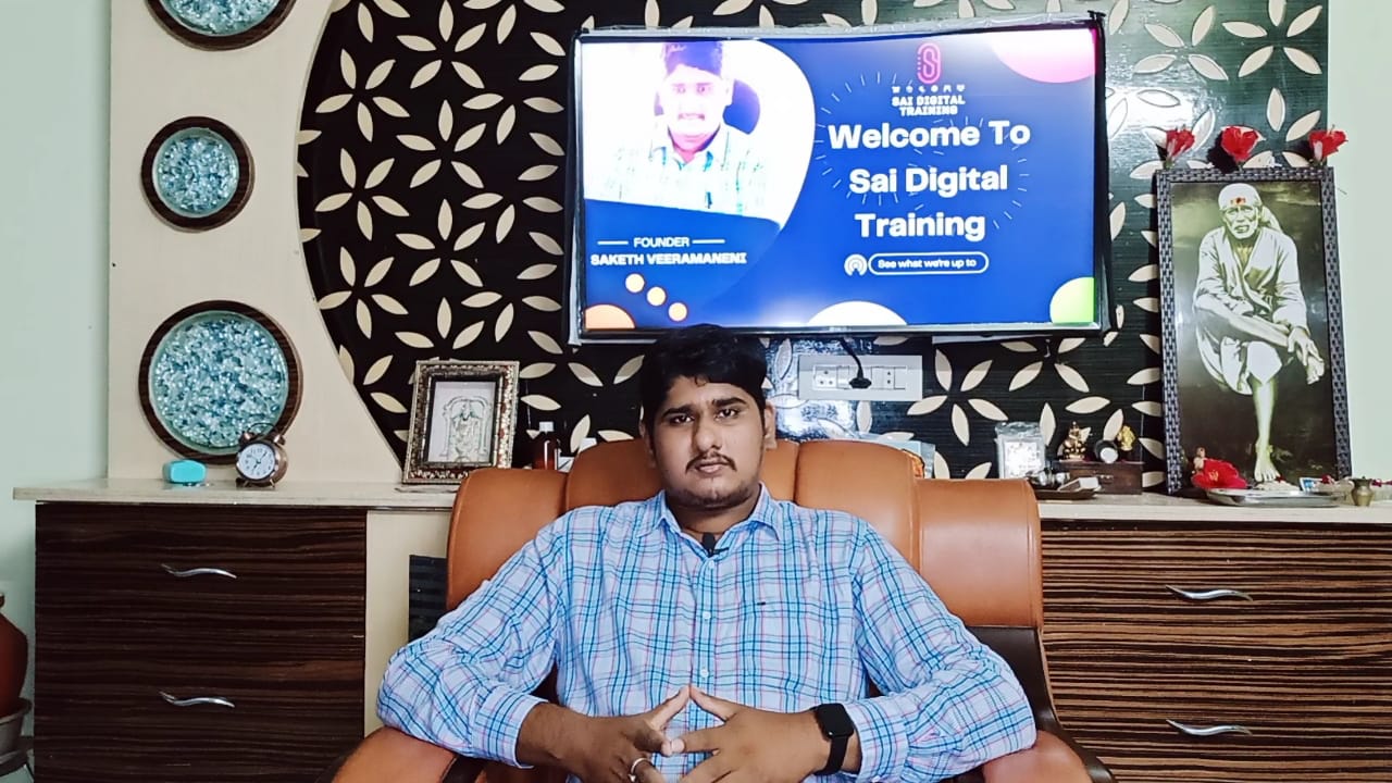 digital marketing training institute in Vijayawada, Andhra pradesh
