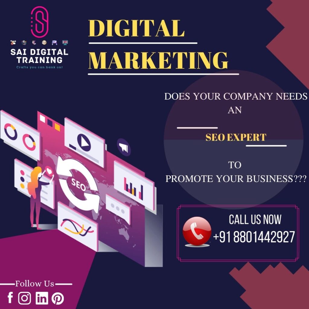 Digital marketing services in Andhra pradesh