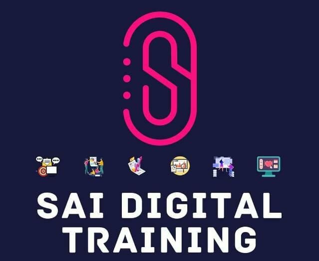 Digital Marketing Online Course - Sai Digital Training